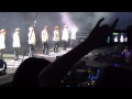 (FANCAM) 130425 HD SS5 in Chile "Daydream" **With the white balloons**