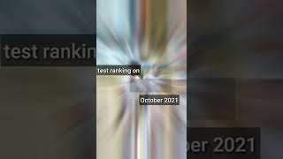 virat kohli test ranking