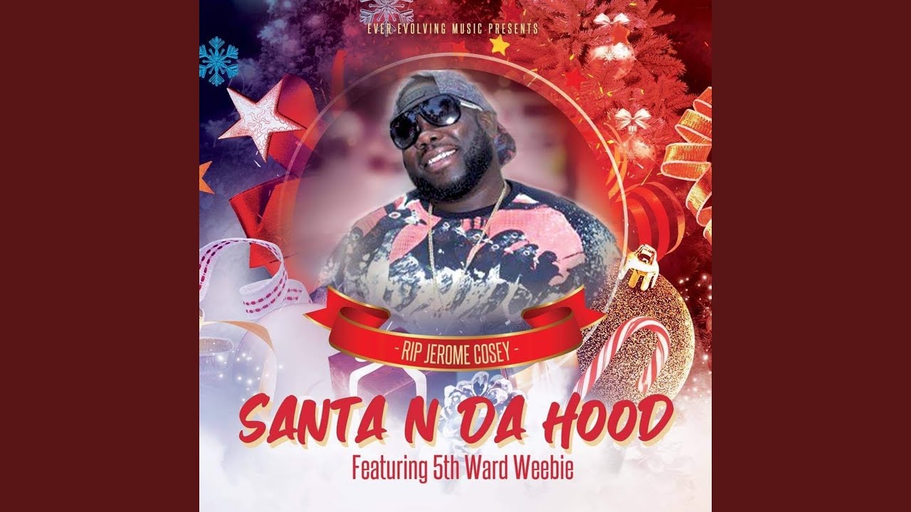 YouTube에서 Santa N Da Hood 보기
