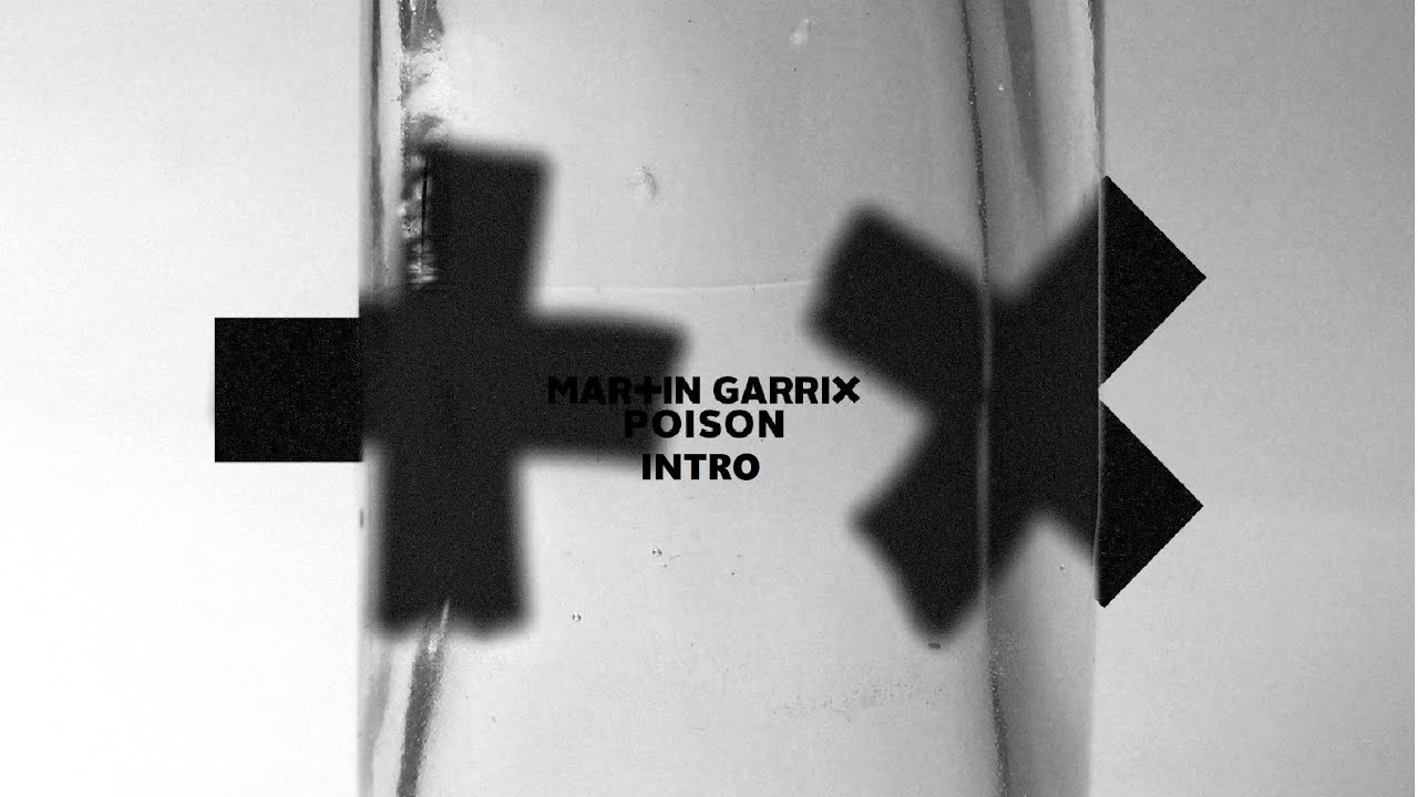 Martin Garrix Logo