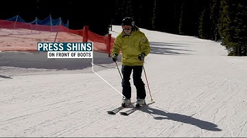 How to Ski: A Beginner’s Guide - Part 2 | PSIA-AASI