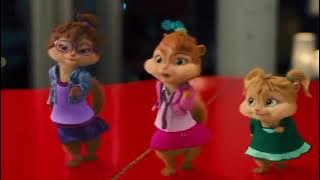 Taylor swift - The fate of Ophelia | Acoustic Cover by Alvin and the chipmunks 