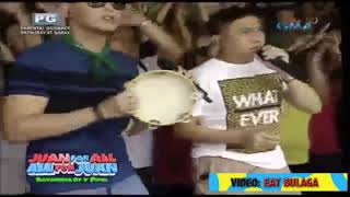 Jose Mo Christmas Alphabet Funny