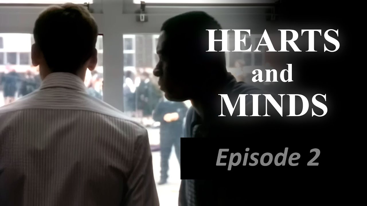 Hearts and Minds - Episode 2 of 4 - By Jimmy McGovern (1995