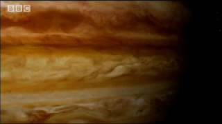 How to stop giggling - Asteroid hits Jupiter- Averting Armageddon- BBC Documentary