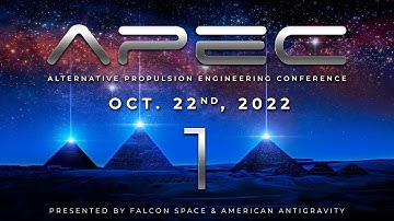 APEC 10/22, Part #1 - Ted Pittman - Impulse Driver Testing