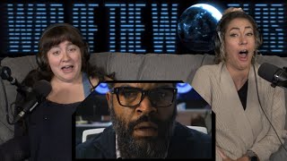 War of the Worlds (2025) | First Time Camp Movie Reaction