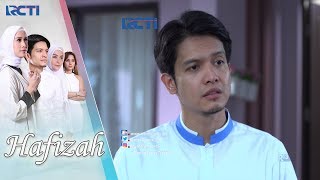 Hafizah - Ap Kinar Membuat Hafiz Jengkel 20 Februari 2018