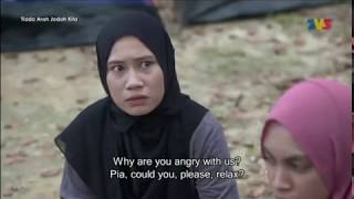 Tiada Arah Jodoh Kita Episod 2