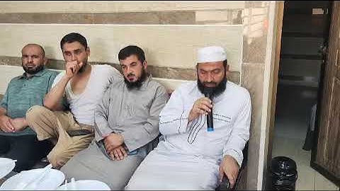 إجازة الشيخ أحمد السكماني برواية شعبة عن عاصم على الشيخ أحمد الأكتع