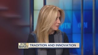 Sixth generation Yuengling sisters talk innovation
