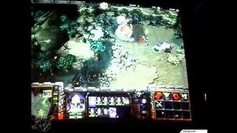 Warcraft III: Reign of Chaos PC Games Video