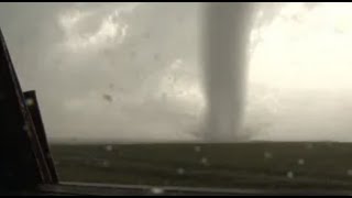 Tornado Chasers, S1 Episode 11 "Suction Vortices" 4K