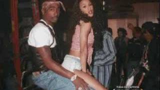 2PAC- Let Em Have It (Instrumental)