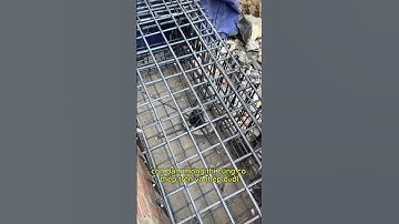 nguyên lý cấu tạo thép móng đài cọc cho anh chị chủ nhà #nhadepacp #thepmongdaicoc #thepmongcoc