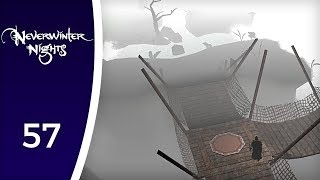 A land of spirits and madness - Let's Play Neverwinter Nights #57