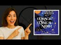 Ruth Conteuse 🌑 L'Oracle de l'oiseau noir | Deborah Harkness livre audio