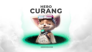 HERO 'CURANG' SATTT