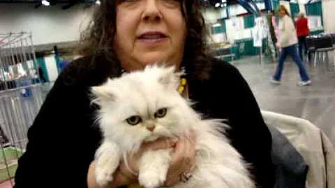 Carole Nelson Douglas & Dusty Rainbolt