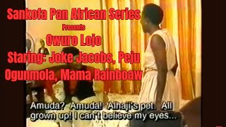 Owuro Lojo (Morning Detemines the Day) Episode 13: Yoruba Series with English subtitles