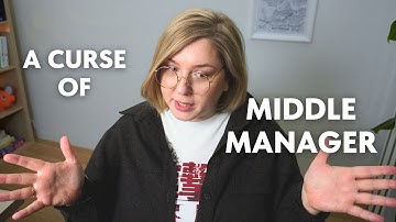 Manager Complaining About Corporate For 11 Minutes Straight