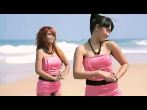 Pacar Lima Langkah CyberDJ Andy Remix - YouTube