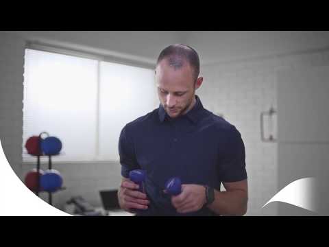 UQ Physiotherapy