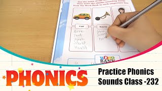 phonics sounds of activity part 214 learn and practice phonic soundsenglish phonics class 232