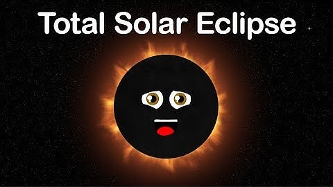 Total Solar Eclipse/Total Solar Eclipse 2017/Solar Eclipse 2017