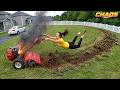 TOTAL IDIOTS AT WORK | Instant Regret Fails Compilation 2026 | Best Fails of the Week #74