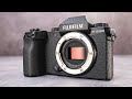 Fujifilm X-S20 Review and Features Guide