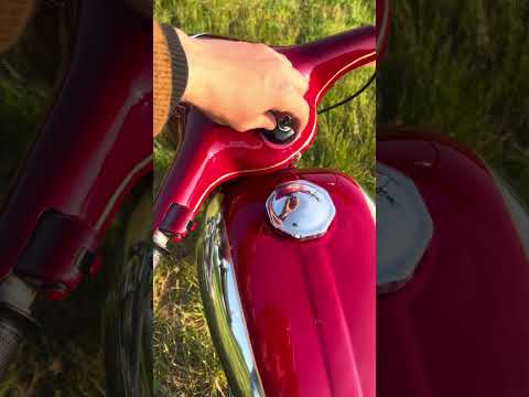 Jawa 250/559#jawa #history