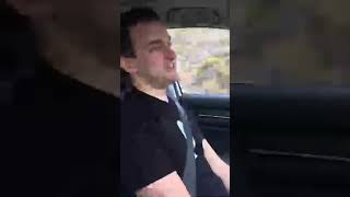 comma ai Good old driving scopie