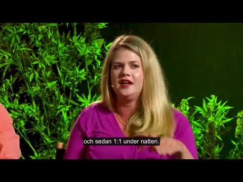 Video: Medicinsk Marijuana För Fibromyalgi: Kan Det Lindra Symtomen?