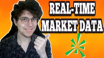 Hoe u realtime marktgegevens op Thinkorswim kunt verkrijgen