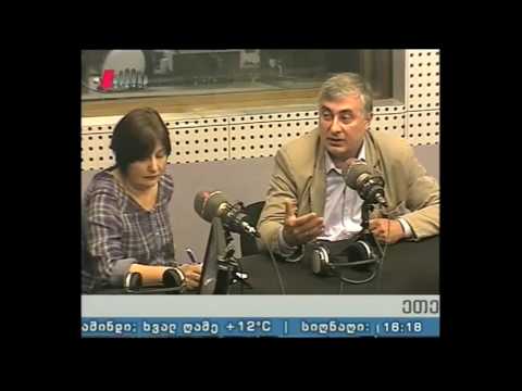 \"უფლება და თავისუფლება\" 02.06.16  გენდერული სტერეოტიპები