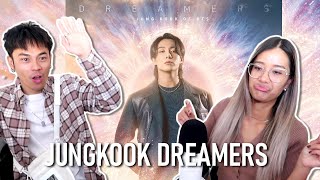 Jungkook ‘Dreamers’ [World Cup Song 2022] REACTION