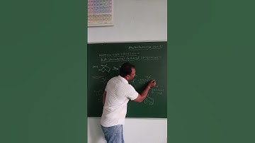 Norrish Type First Reaction || Chemical Science || Photochemistry || M.Sc, SET, CSIR-NET & GATE