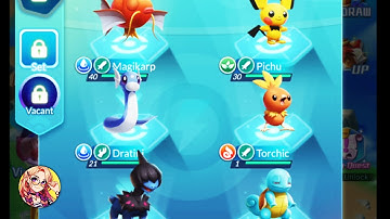 HERO RAID: DESTINY - Walkthrough Gameplay (Android, iOS)