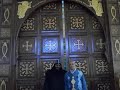 قسمة هوذا كائن معنا اليوم للاب الراهب القس /بطرس الجورجي صاحب الصوت الروحاني و الملائكي