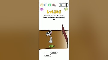 Trick Me. Level 101-110. Walkthrough Solutions.