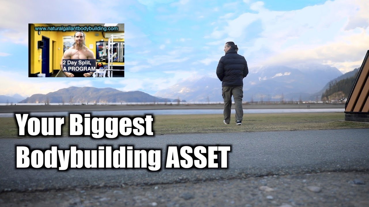 how to lose fat in chest Your Biggest Bodybuilding Asset