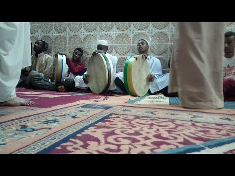 الله الله صلي على رسول الله يالله HD 