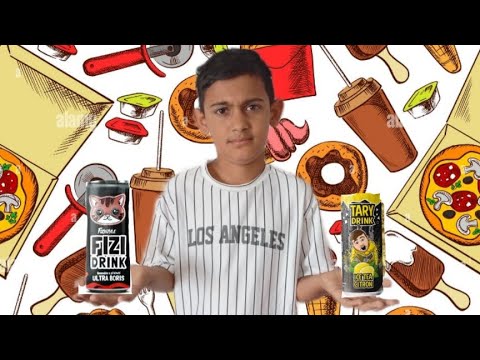 Ochutnávka 🍭🍬 part 2