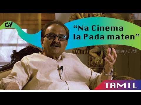 Simply SPB Episode -6 Tamil
