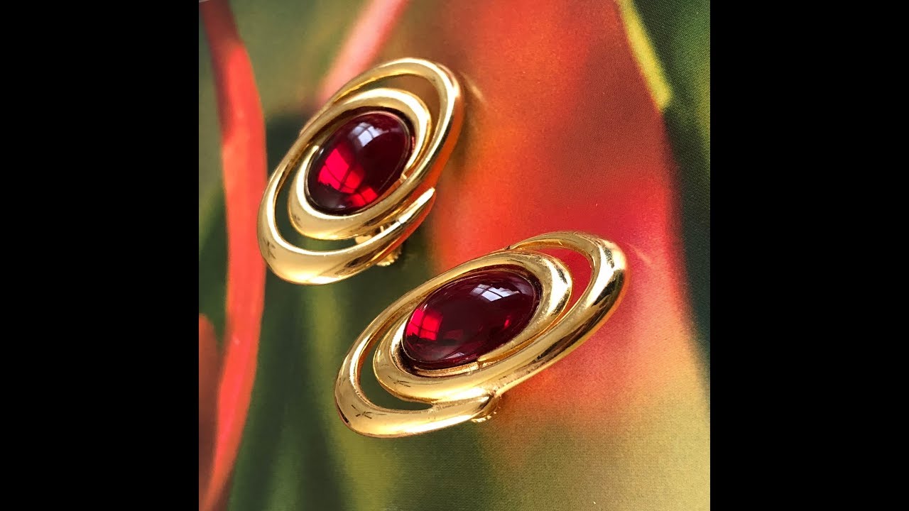 Jewelry Haul #2 for 2018 Plus Friend Mail