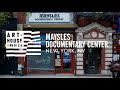 Art-House America: Maysles Documentary Center