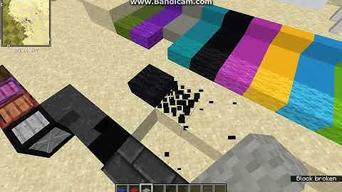 Absent By Design 1.0.2 for 1.14.3 Forge Mod Overview