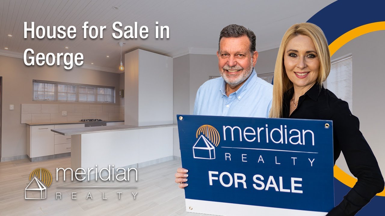 3 Bedroom House for Sale in Bodorp Garden Route YouTube