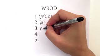 WordWhizzle Connect screenshot 5